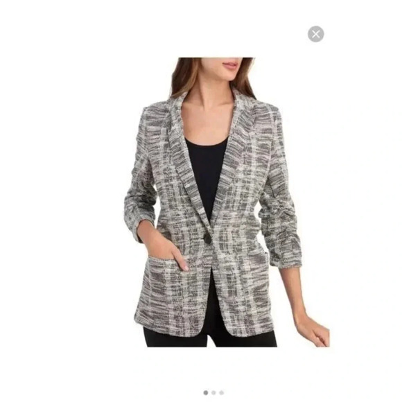 - Max studio women blazer - Picture 1 of 10